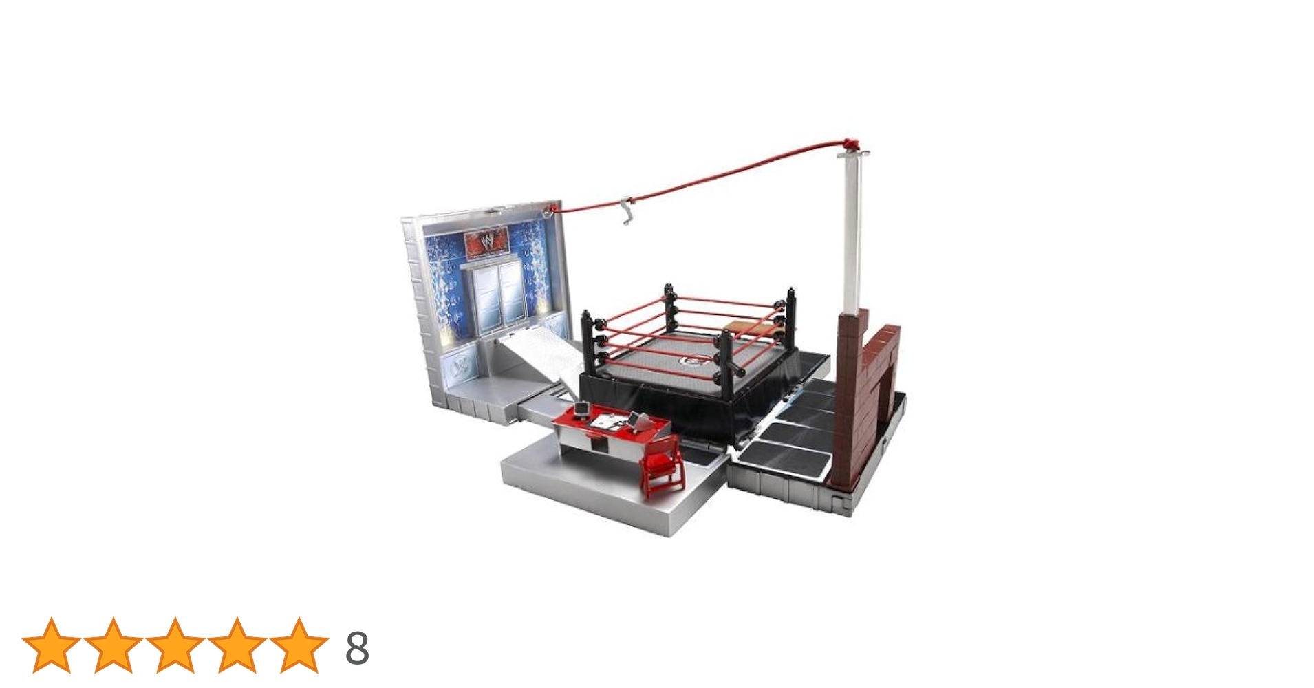 WWE ゲーム4点セット WWE ゲーム4点セット